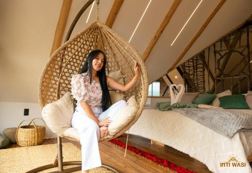 Centro Turístico Inti Wasi