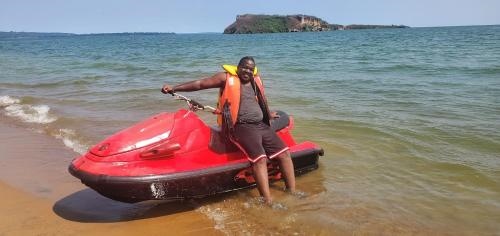 Bugoma sand beach resort hotel