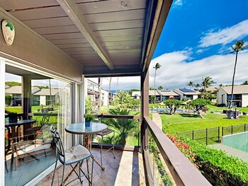 1br W/ Pools, Steps To Kamaole Beach 3 1 Bedroom Condo