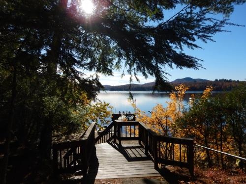 Paddler's Rest Lakeside Cabins and Hotel
