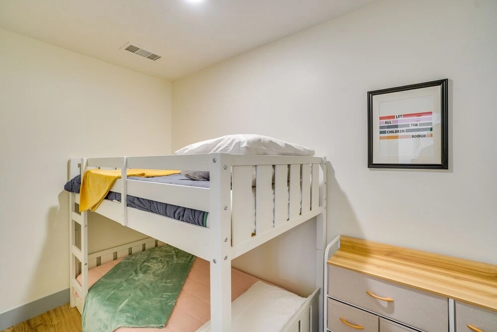 Modern Winter Park Condo w/ Community Hot Tub!