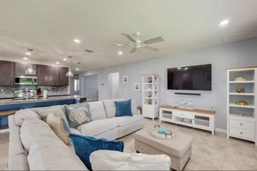 Coastal Haven Retreat