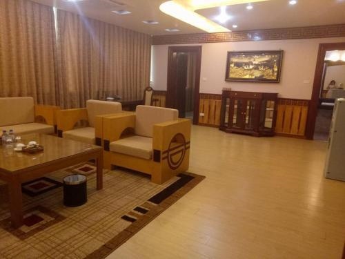 Khách Sạn Inco 515.9