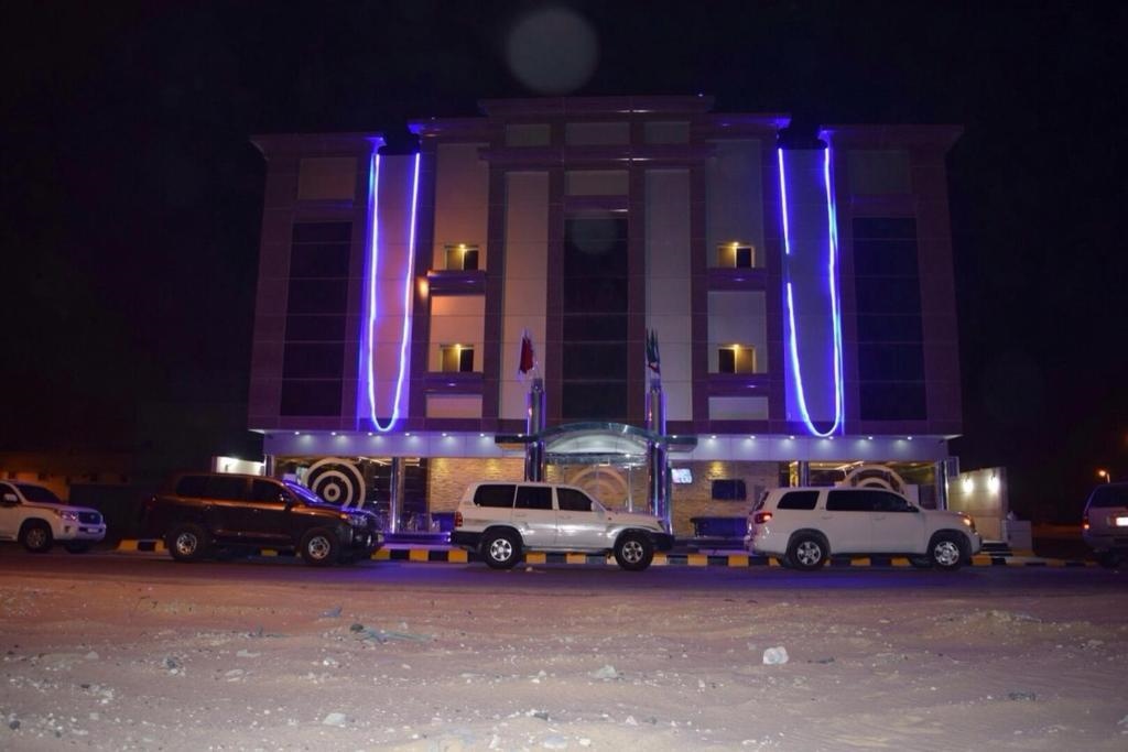 Desert Palm Aparthotel