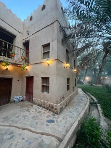 Bait Al Mall Heritage Inn