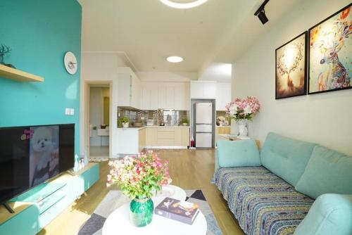 Sue Homestay Ecopark