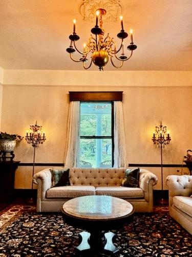 Viridia Bed and Breakfast