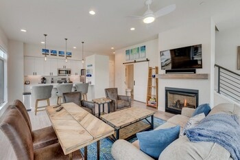 Hideaway Station Luxury Lofts by Winter Park Escapes