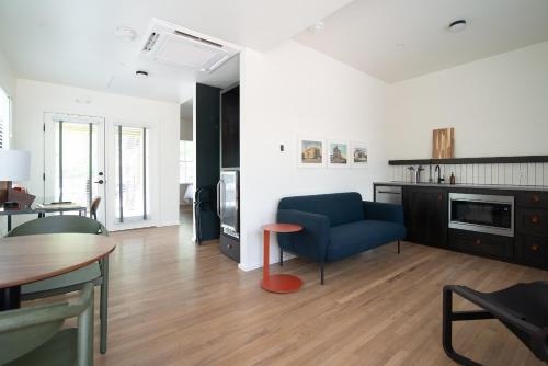 Talbot Commons Hotel