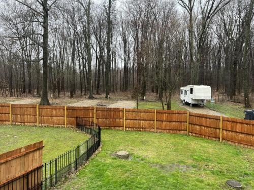 Prairie House RV Spaces