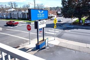 Hotel Inn Pendleton I-84