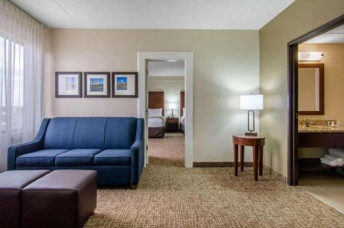 Conference Inn & Suites