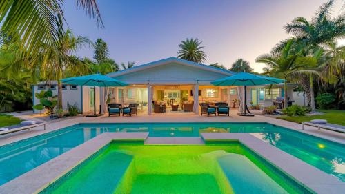 Coconut Cottage - 422