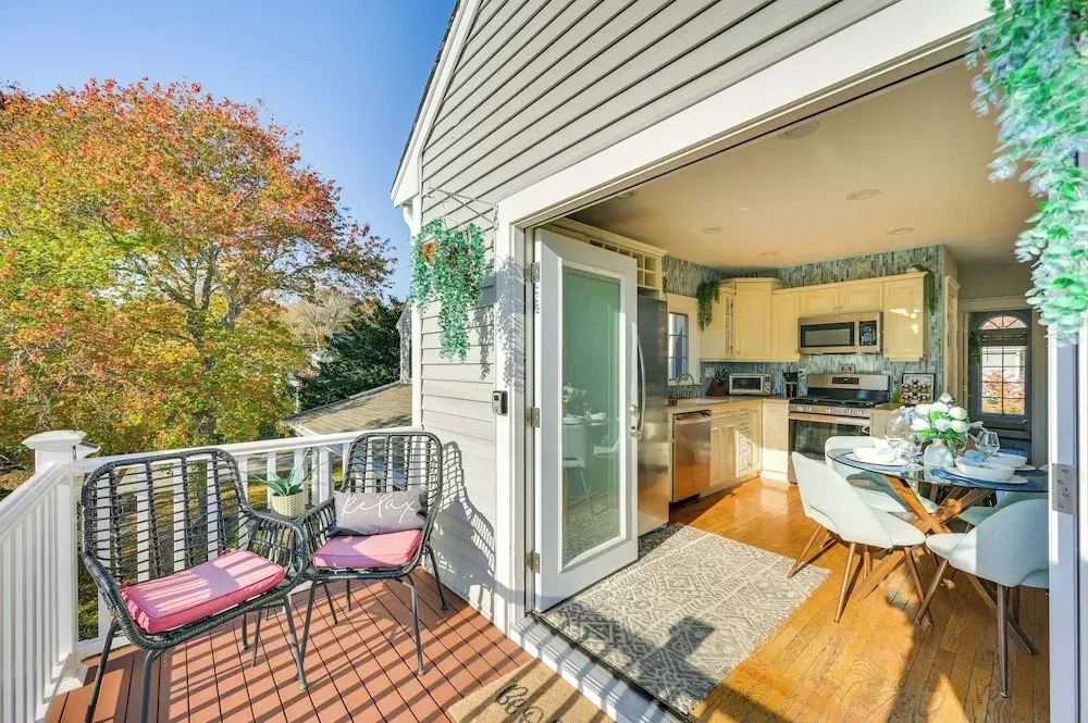 Scituate Apt < 1 Mi to Town Center!