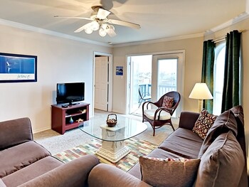 Fortuna Bay #16 - Two Bedroom Condo