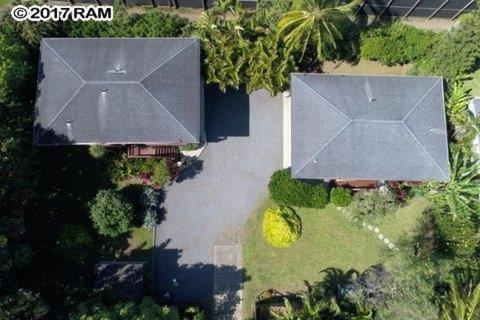 Yonegan Maui Getaways - Haiku