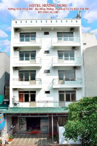 Huong Dung Hotel
