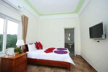 Phong Nha Amanda Homestay