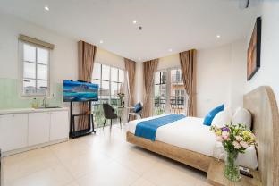 Novus Sol Hotel & Apartment Sunset Town Phu Quoc
