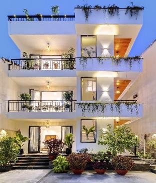 Green Meadows Boutique Apartments