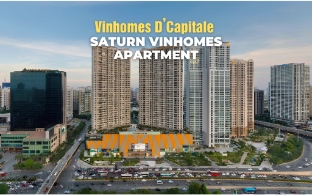 Can h? Saturn- Vinhomes 'DCapitale
