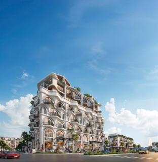 Lasong Hotel & Villas Sam Son By The Unlimited Collection