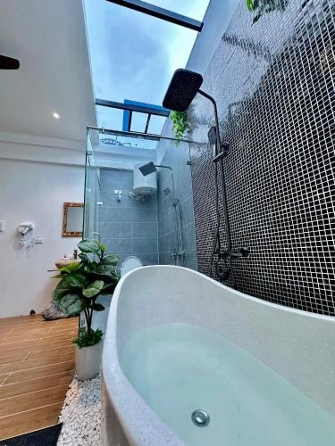 Bay Luxury Villa OCP2 - Self Checkin