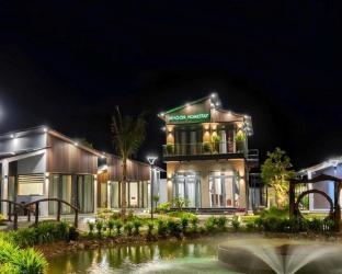 Dragon Homestay Ha Tien