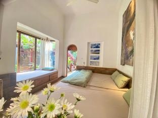 Doai Homestay Duong Lam