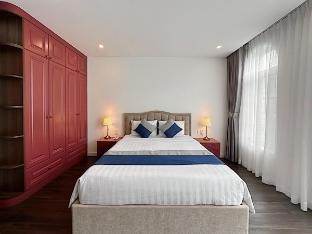 Anna Boutique Apartment and Guest House at Dist 7