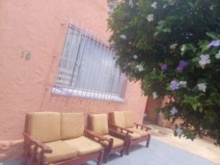 Guest room/apartment