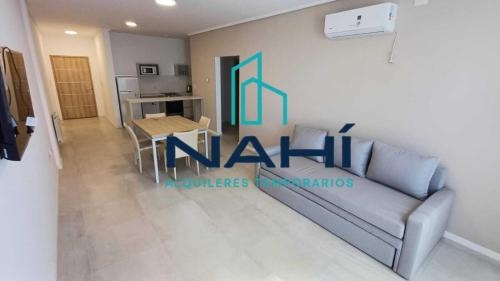 Nahi Alquileres Temporarios