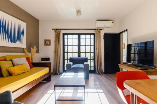 Duplex Palero by Vilvey Turismo