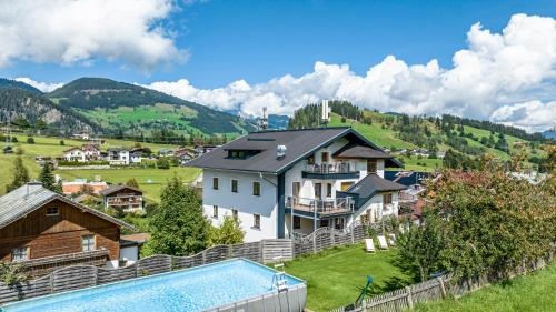 Hotel Restaurant Pizzeria Langreiter