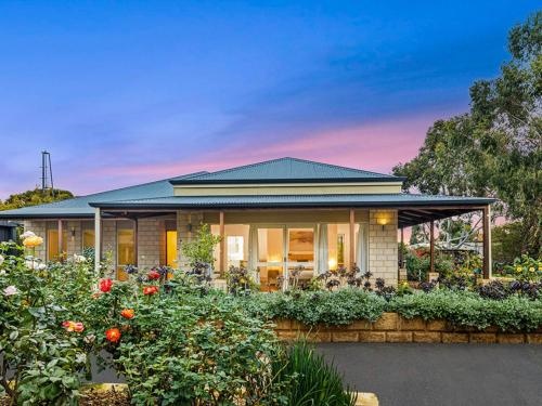 Northam Caravan Park