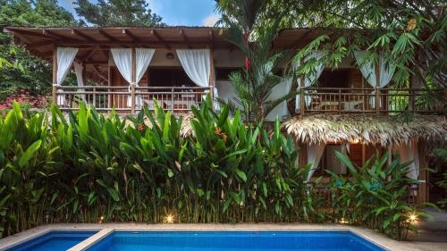 Black Bamboo B&B