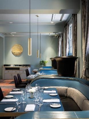 Tattersalls Boutique Hotel