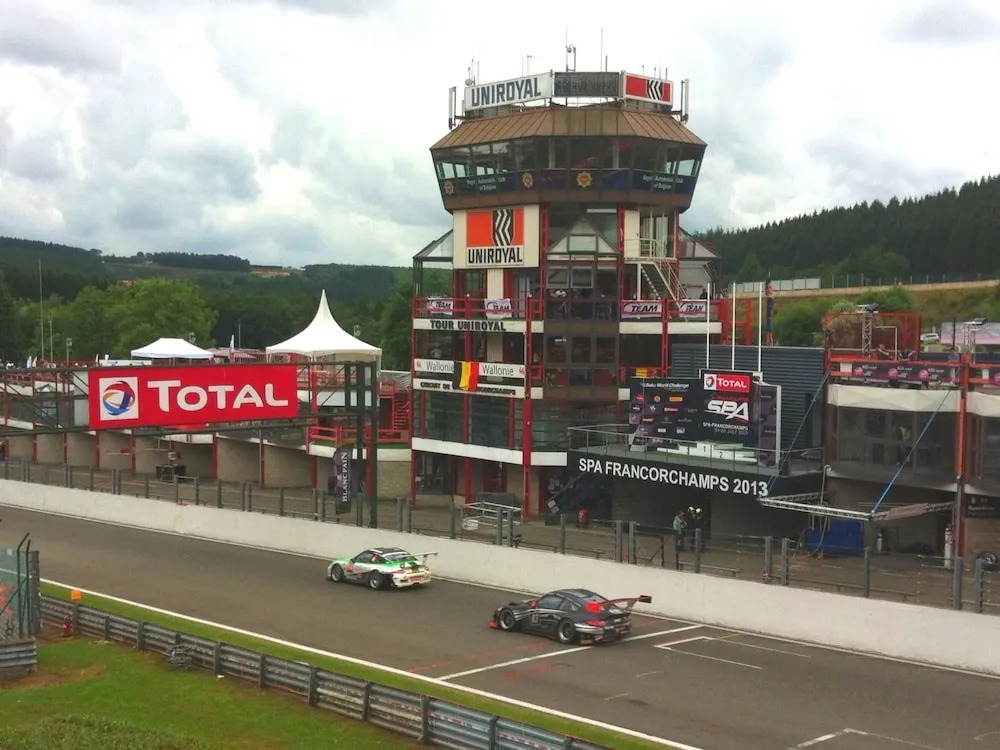 Wellness & Wilderness: Libomont Escape