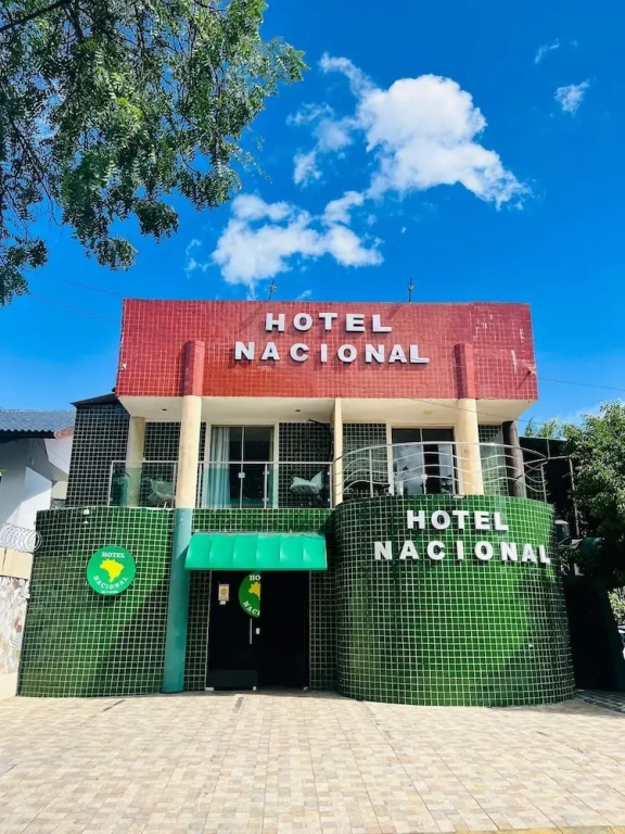 Hotel Naciuonal