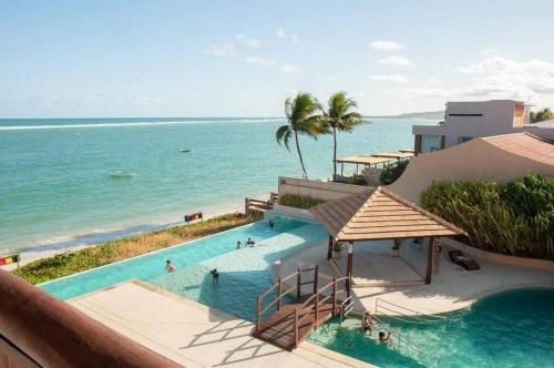 Barra Bali - Apartamento Vista Mar