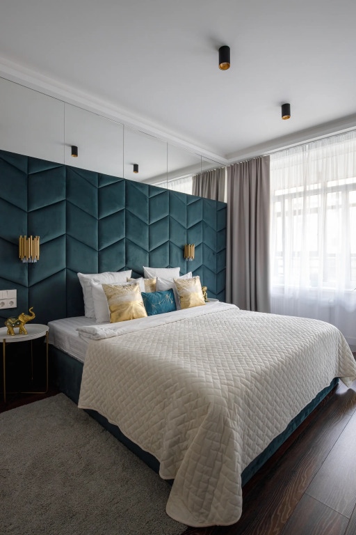 EvroUjut Apartamenty klassa Ljuks Apartments