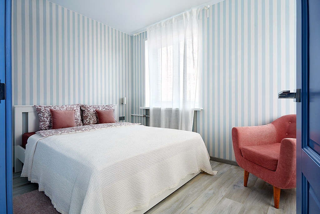 Apartamenty BLUE set' CityRent