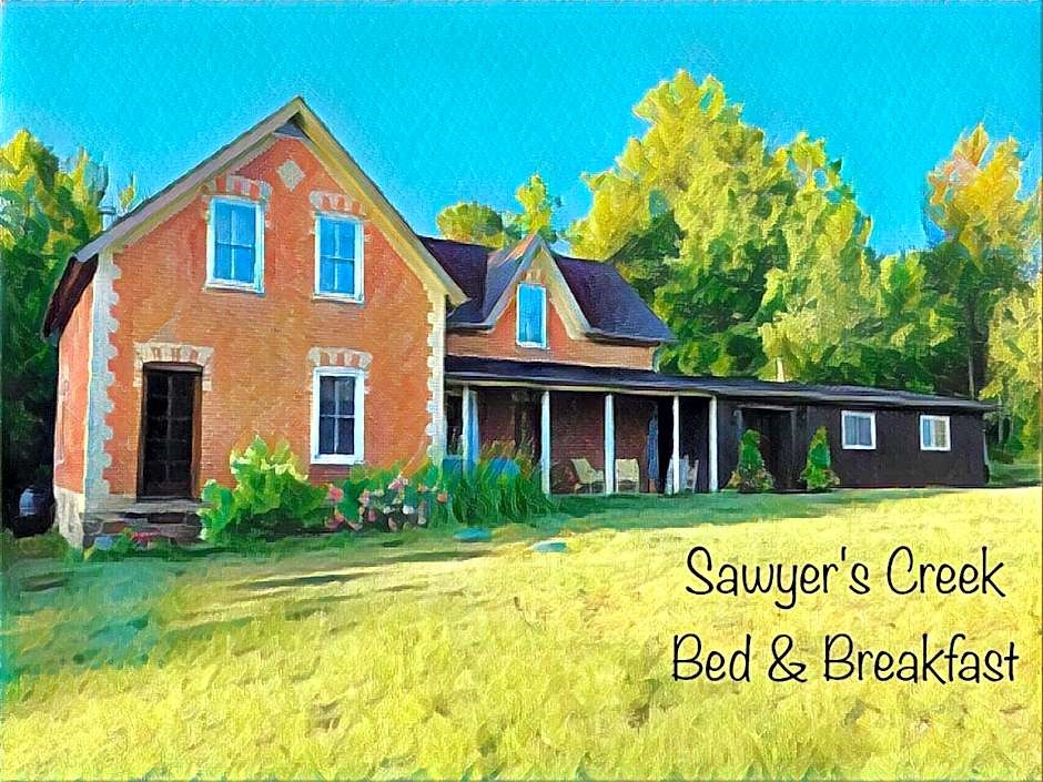 Sawyer's Creek Bed and Breakfast