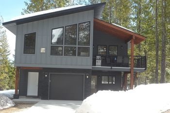 Caldera Chalet
