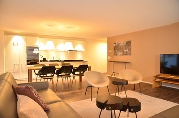 Apartment Rugenpark 1