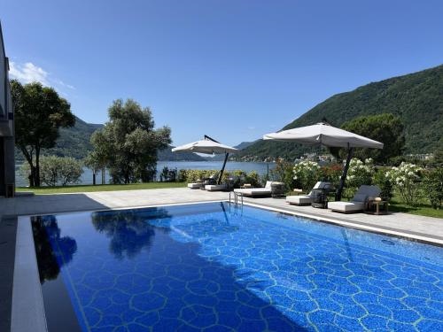 Swiss Diamond Boutique Hotel La Romantica