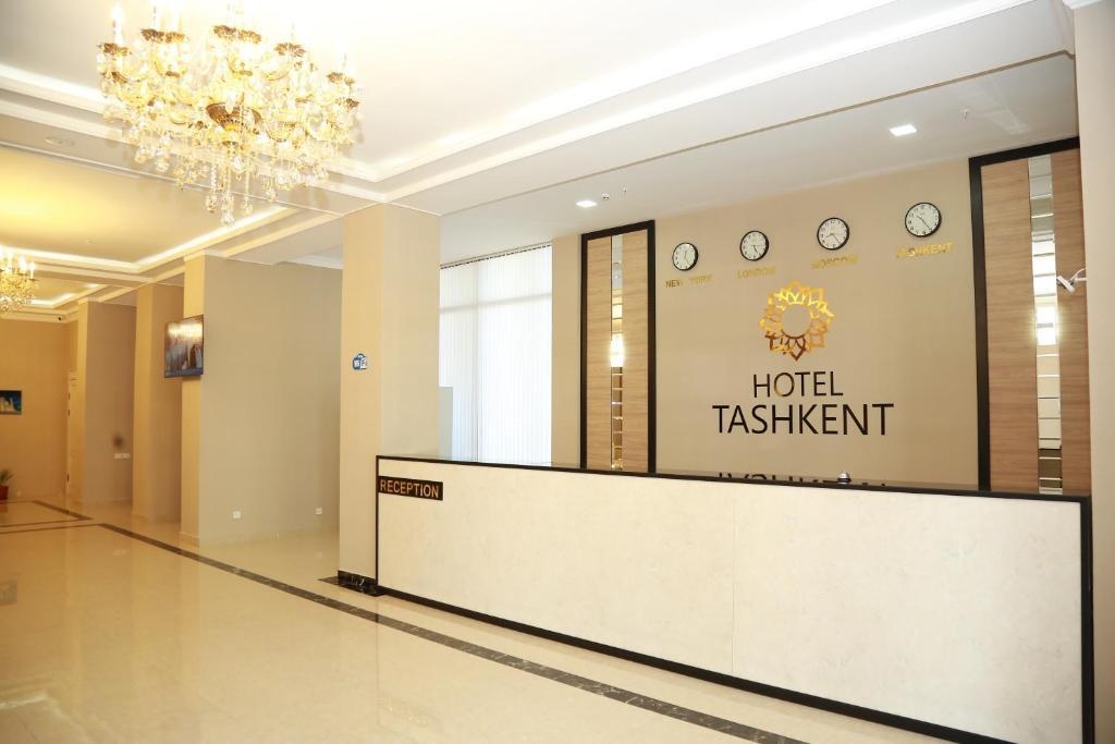 Tashkent Hotel