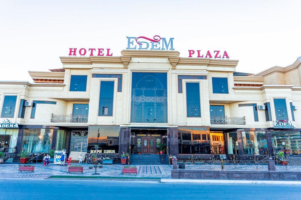 Edem Plaza