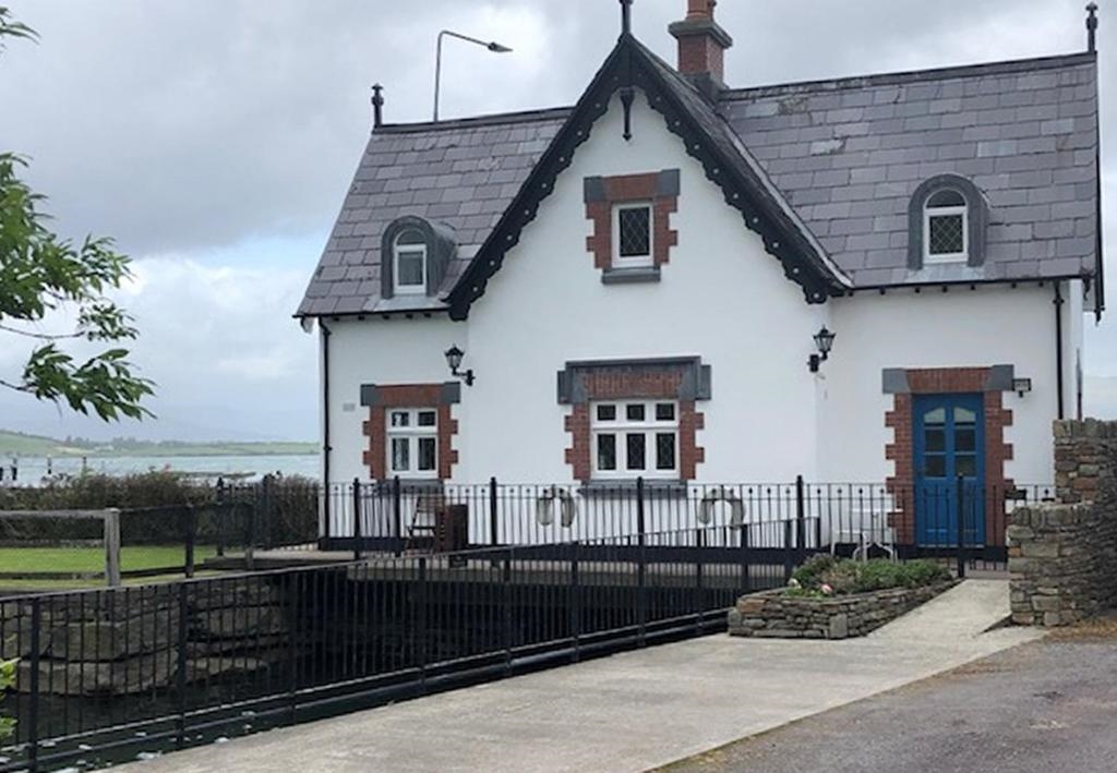 Sea Lodge Holiday Home By Trident Holiday Homes