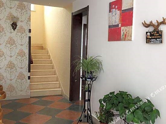 Lingshan Xiaomiaojia Guesthouse